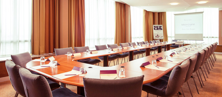 Mercure Meetings