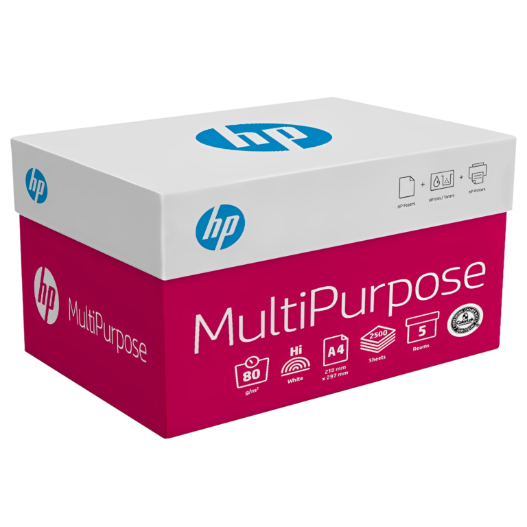 HP Multipurpose A3 & A4 Copy Paper