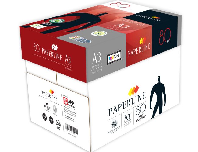 Paperline a3 on sale