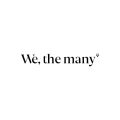 We, The Many*